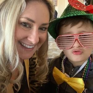 Meet your Posher, Alaina